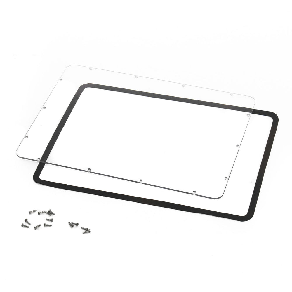 Nanuk carbon auto part