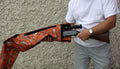 HEADER BAR ASSEMBLY