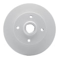 DFC 85-02 Volkswagen Cabrio Rear GeoSPEC Coated Rotor