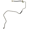 Parking Brake Shoe Set for Select 2001-2007 Dodge and Chrysler Minivans Crown Automotive