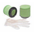 POLARIS ATVS (VARIOUS) AIR FILTER NOTOIL 3.656IN OD 2.267IN ID 4.308IN H Q