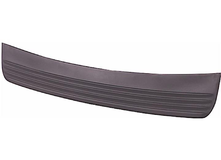 RR BUMPER STEP PAD MAT BLK GRAND CHEROKEE 9901