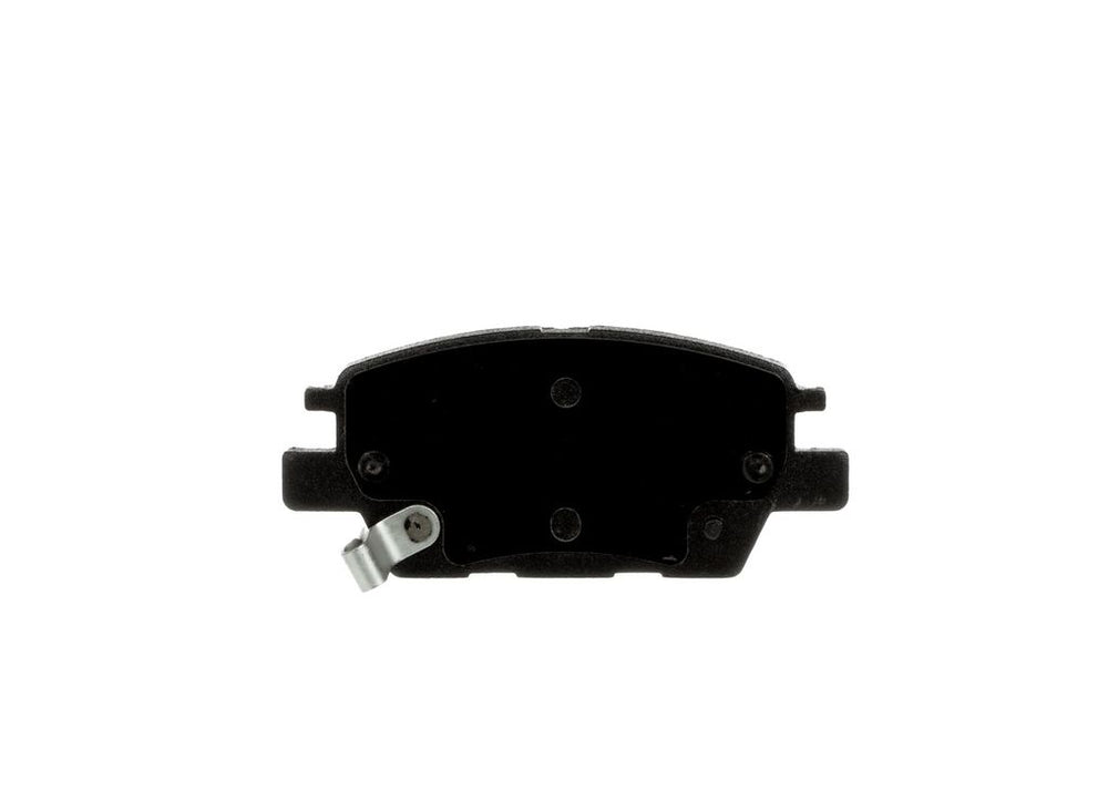 DISC BRAKE PADS