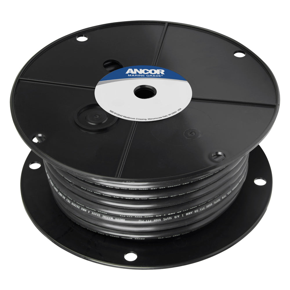 ANCOR auto part
