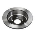 WAGNER BRAKE auto part detail