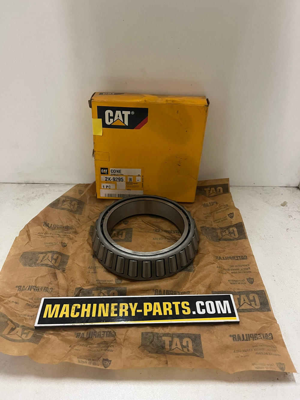 SEALED POWER red auto part