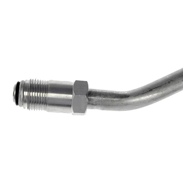 OIL COOLER LINE