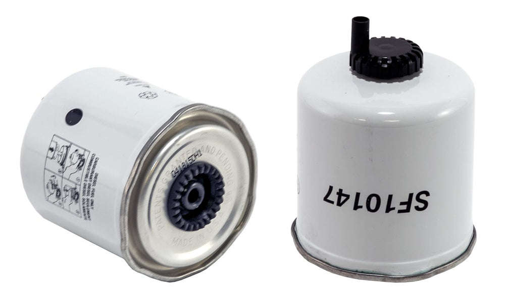 FUEL/WATER SEPARATOR MIN ORDER QTY1