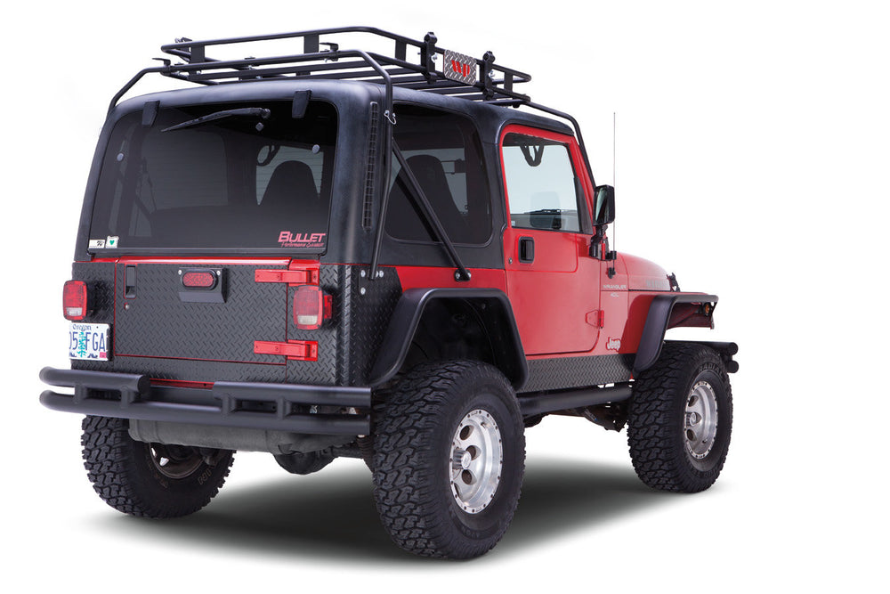 WARRIOR PROD auto part