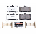DFC 19-25 Cadillac CT5 Rear 5000 Advanced Low Metallic Brake Pads and Hardware Kit