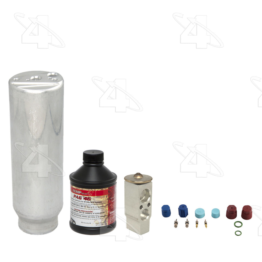 FOUR SEASONS auto part