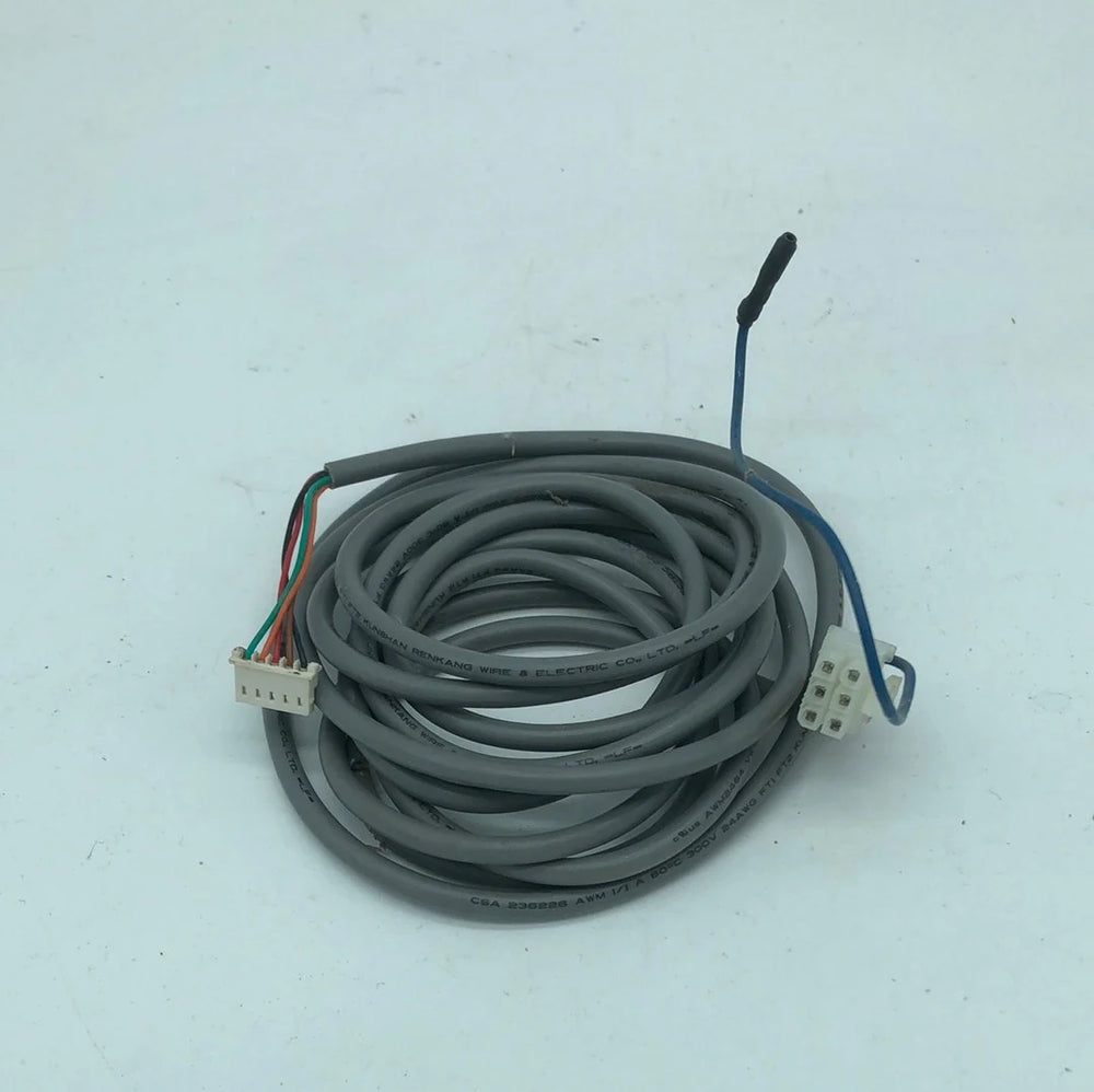 CONTROL CABLE ASSEMBLY