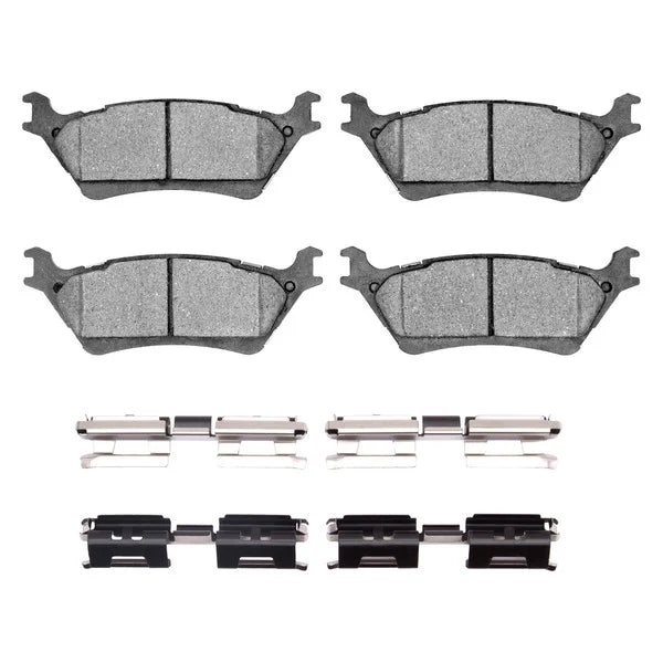 DFC auto part