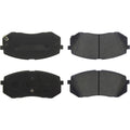 Stoptech auto part