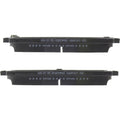 Stoptech auto part detail