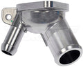 ENGINE COOLANT THERMOSTAT HOUSING