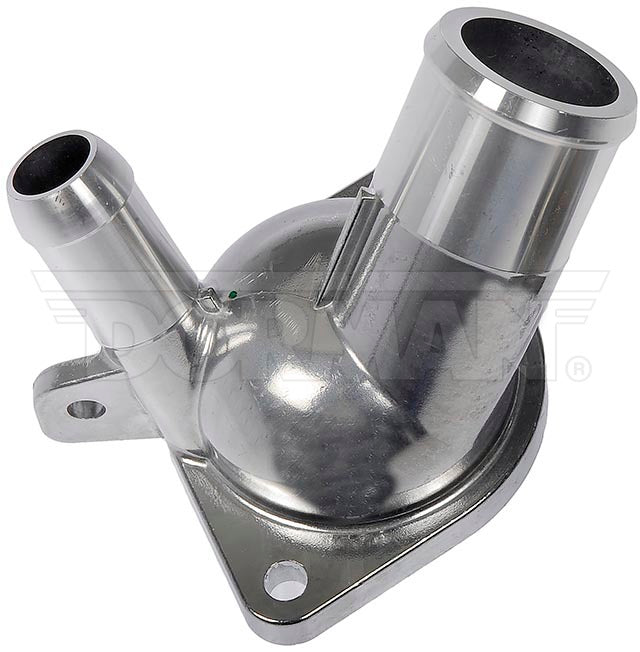 ENGINE COOLANT THERMOSTAT HOUSING