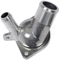 ENGINE COOLANT THERMOSTAT HOUSING