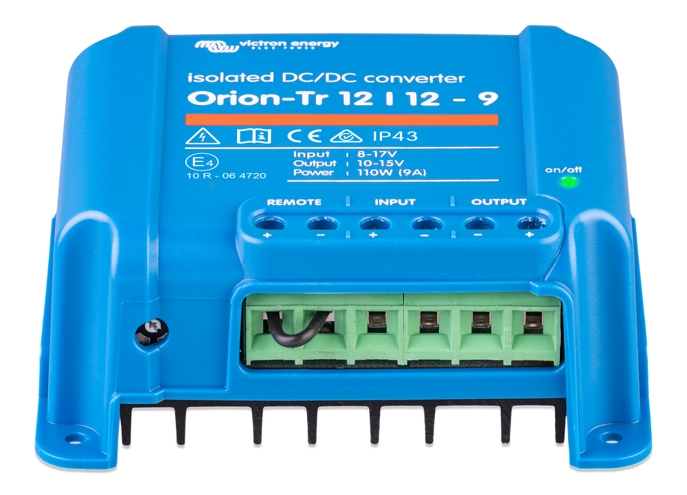 VICTRON ENER auto part