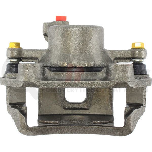 SEMI-LOADED CALIPER