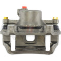 SEMI-LOADED CALIPER