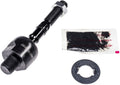 TIE ROD END - INNER
