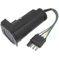 TRAILER CONNECTOR