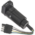 STANDARD IGN auto part close-up
