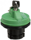 Gates Keyed Alike Fuel Tank Cap