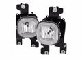 SPEC D TUNING fog light kit