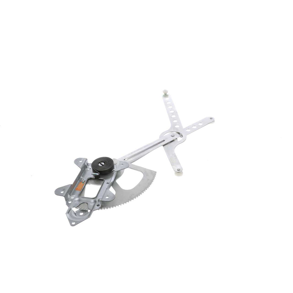 Power Window Regulator: 1992-1999 Chevrolet Suburban 1992-1999 GMC Suburban; right front window