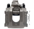 FRICTION CALIPERS