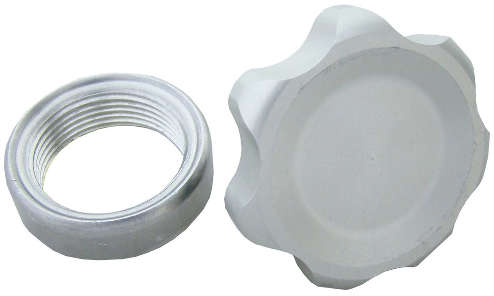 STEEL WELDABLE BUNG WITH FILLER CAP