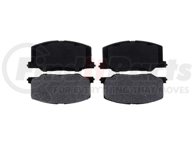 R auto part