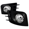 SPEC D TUNING fog light kit