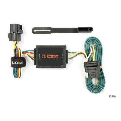 0306 SORENTO TCONNECTOR