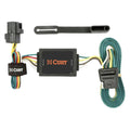 0306 SORENTO TCONNECTOR
