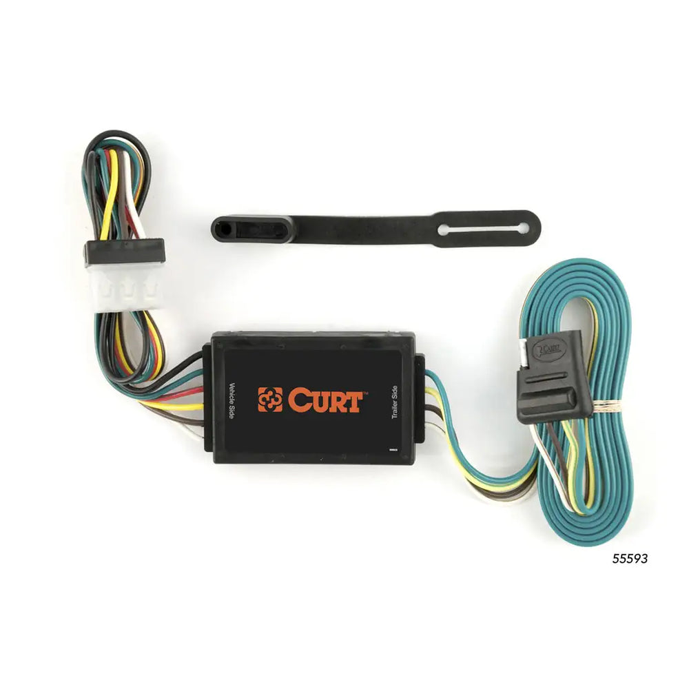 Curt auto part