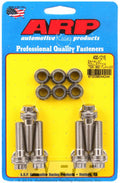 ARP Exhaust collector .725-.850 flange bolt kit