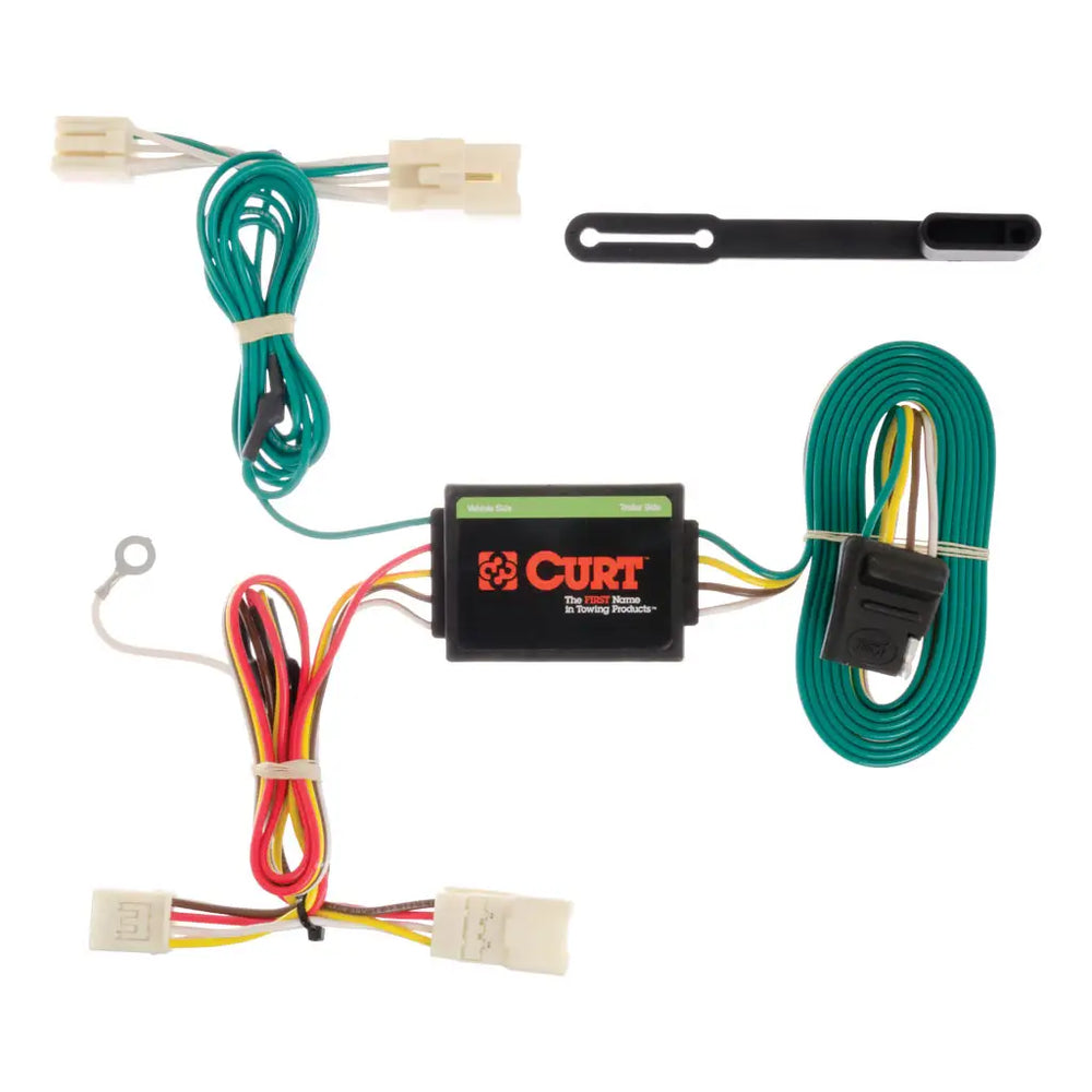 12C RIO SEDAN TCONNECTOR