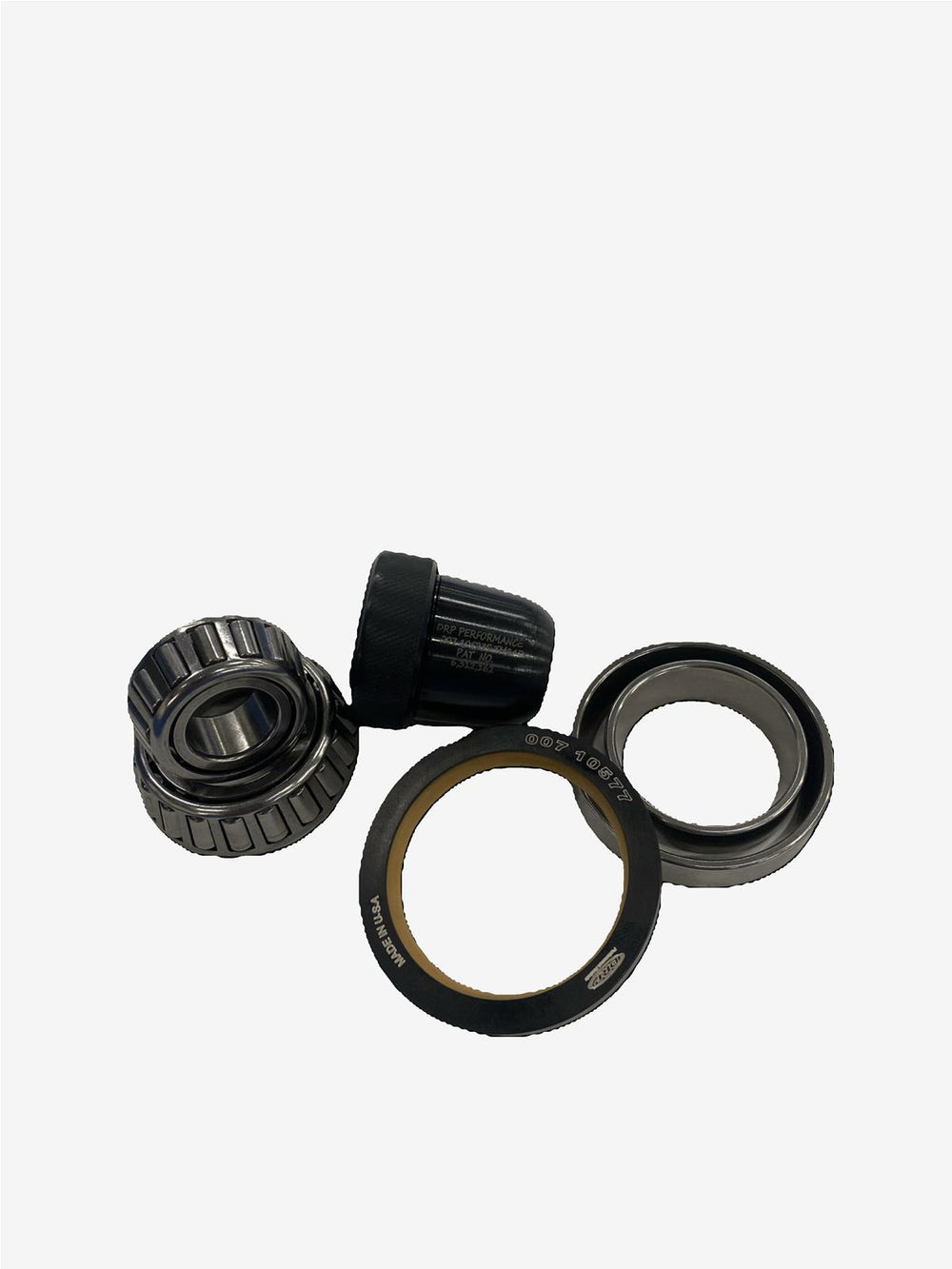 Bearing Spacer Adj. Fits 1.25in x .75in