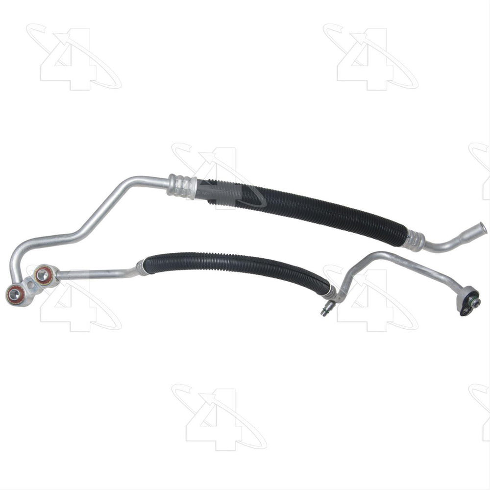 FOUR SEASONS auto part