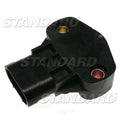THROTTLE POS SENSOR