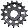 Renthal 09-16 Suzuki GSX-R1000 Front Sprocket - 530-16P Teeth
