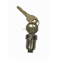 DHANDLE LOCK
