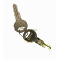DHANDLE LOCK