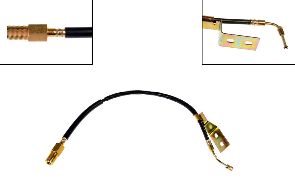 BRAKE HOSE