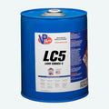 VP RACING 2351 LANE CHOICE 5 TRACTION COMPOUND GALLON (1 PACK)