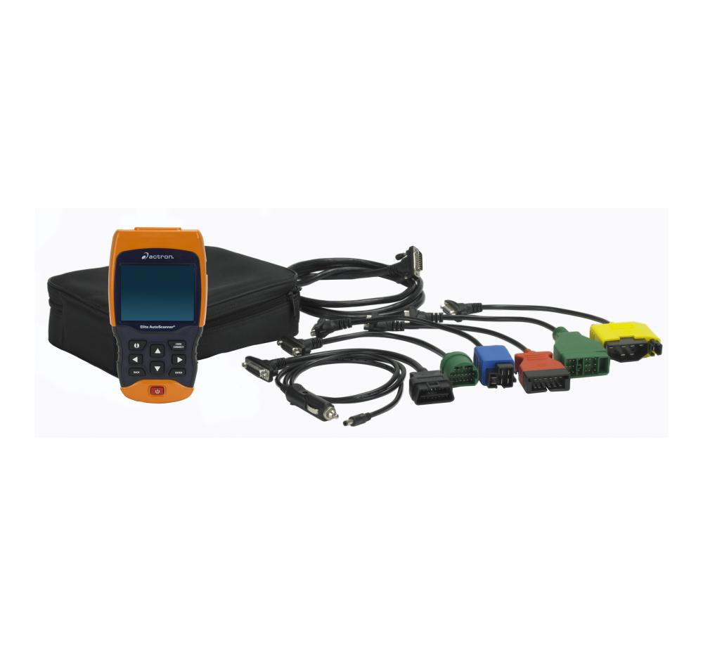 FORD MECS CABLE