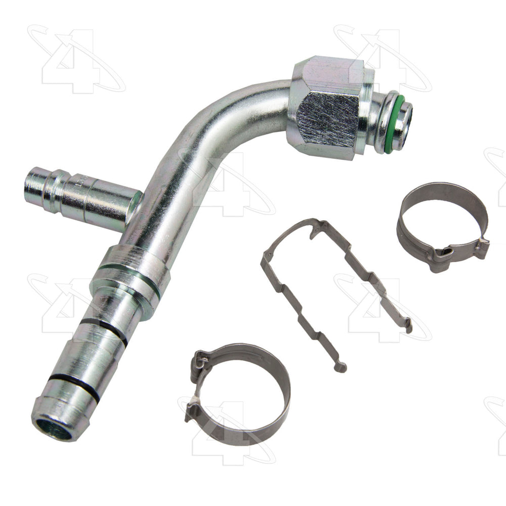 FOUR SEASONS auto part